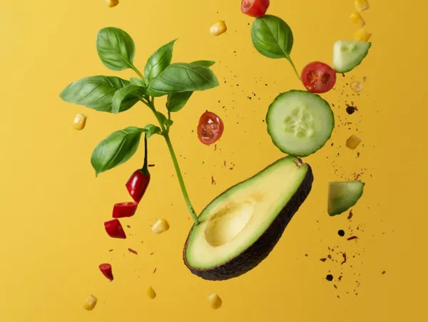 What nutrients is YOUR body missing?